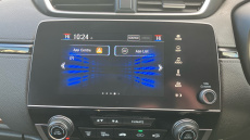 Honda CR-V 1.5 VTEC Turbo SR 5dr CVT Petrol Estate